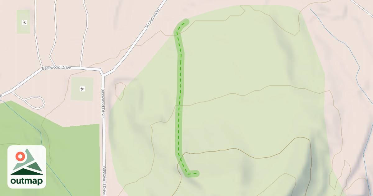 Map of Beginner II