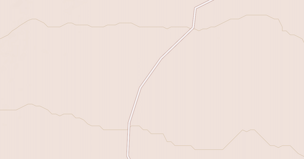 Map preview of BLM National GTLF Public Motorized Roads 1a20666b-3558-4892-8b85-444afc836ca9