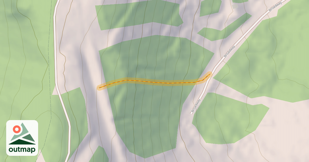 Map of Freefall