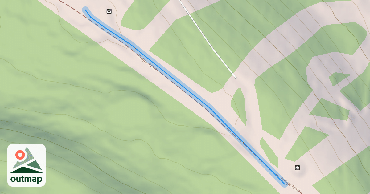 Map of Route 9