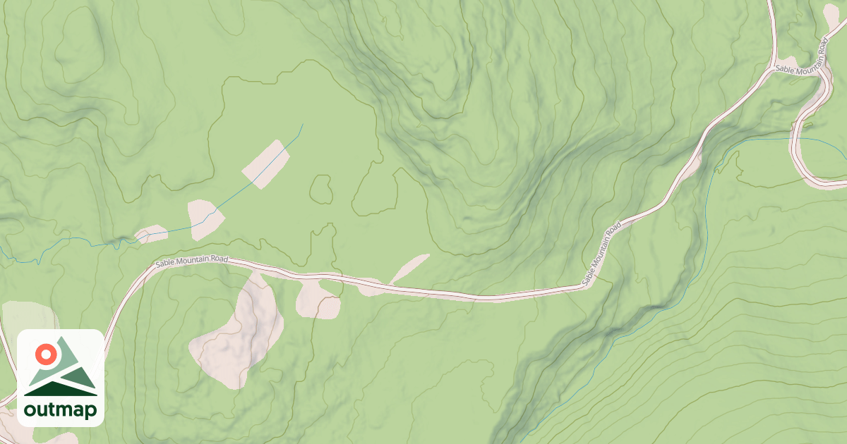 Map of F102