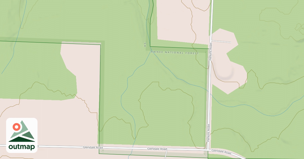 Map of WHITEY
