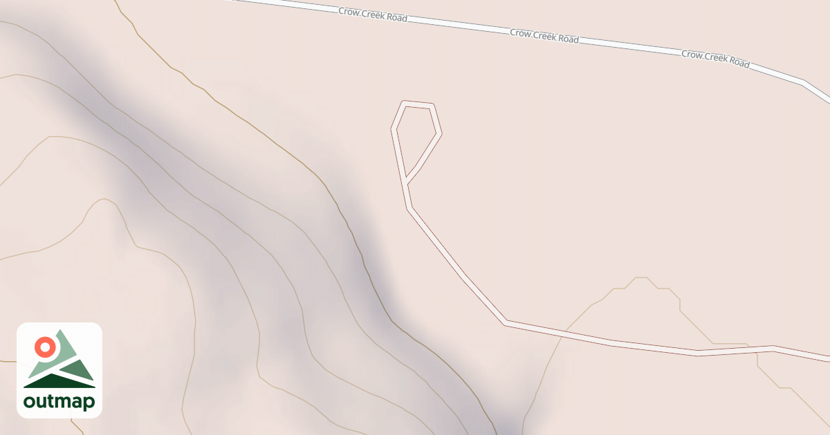Map of BLM National GTLF Public Motorized Roads a92084de-868f-4502-8802-24016bf7a029
