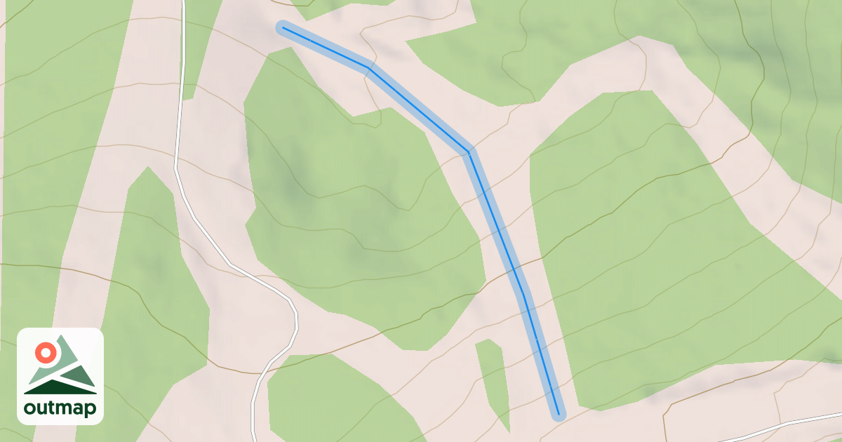 Map of Hemlock