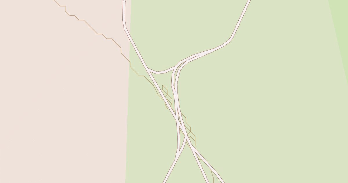 Map preview of BLM National GTLF Public Motorized Roads 3b24b30f-8f46-4978-9489-51f6df68dfb7