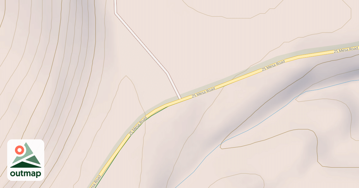Map of BLM National GTLF Public Motorized Roads 5e11ccd3-a3d0-4f65-b229-5c91c9882160
