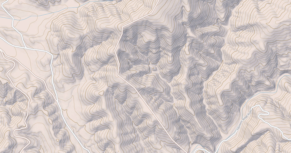 Map preview of BLM National GTLF Public Motorized Roads 8c815816-eb79-46a8-987c-0e7c946308dc