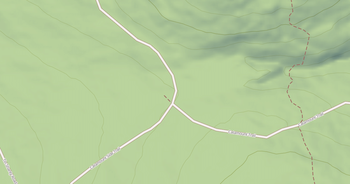 Map preview of Corridor 4A