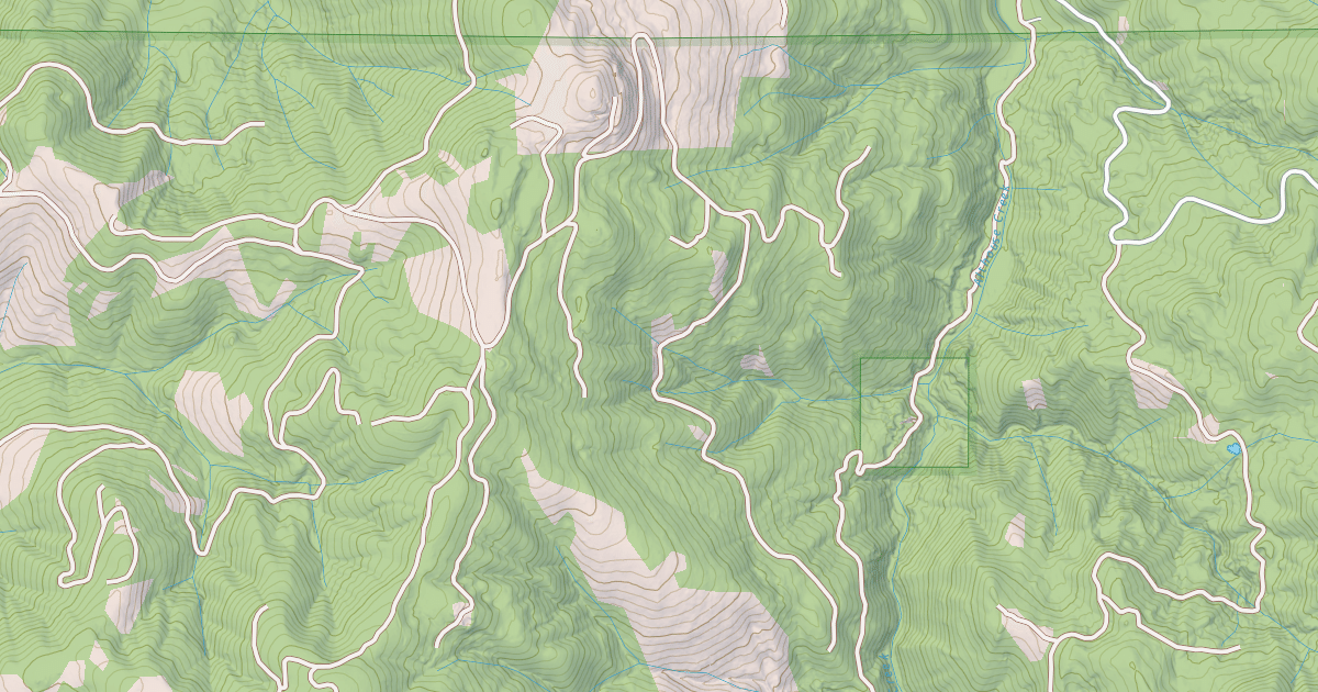 Map preview of DEAD ELDER