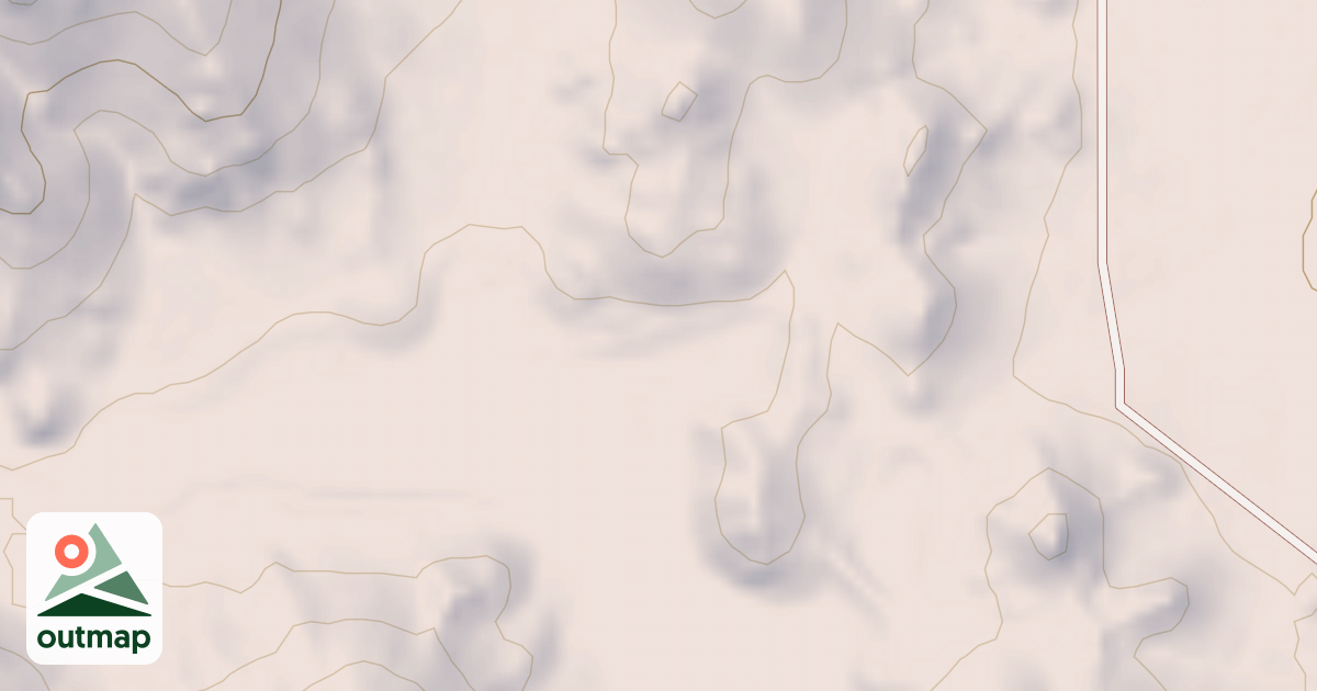 Map of BLM National GTLF Public Motorized Roads 13cdc1b1-fa27-4fa6-8df2-4720d6995d4e