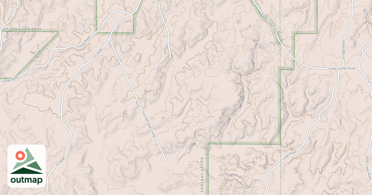 Map of JUMPER