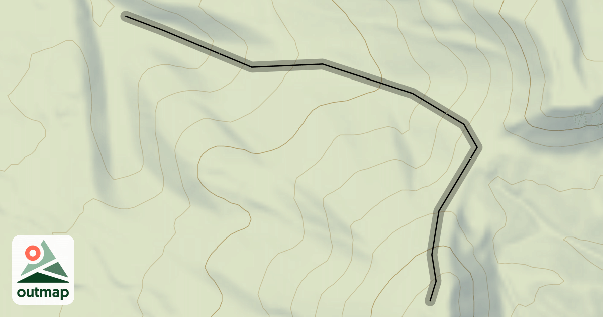 Map of Olympia