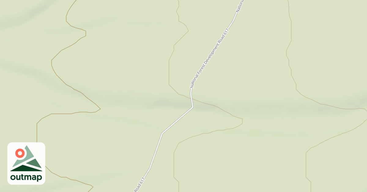 Map of BLM National GTLF Public Motorized Roads 1cf2b004-6736-4449-a5d0-57d747397242