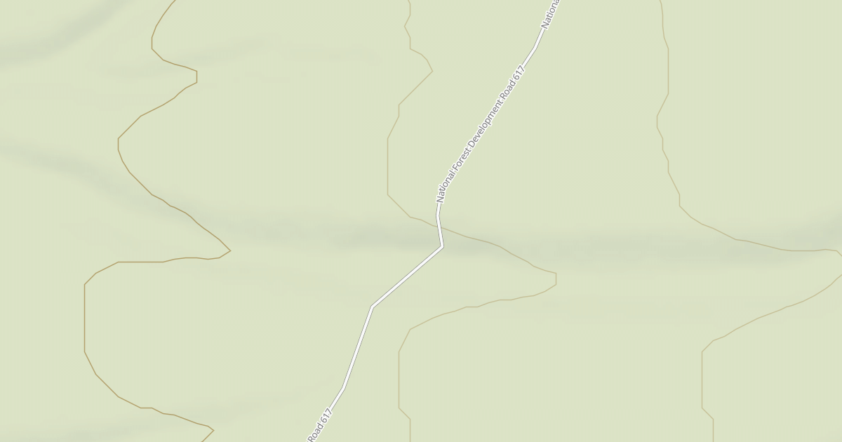 Map preview of BLM National GTLF Public Motorized Roads 1cf2b004-6736-4449-a5d0-57d747397242