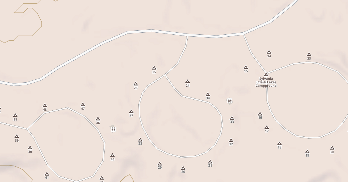 Map preview of FDR6362-C