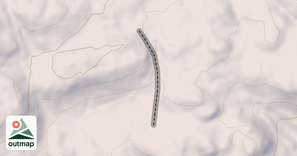 Map of Mars