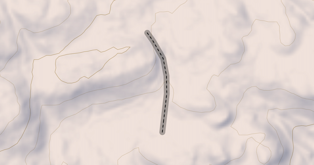 Map preview of Mars