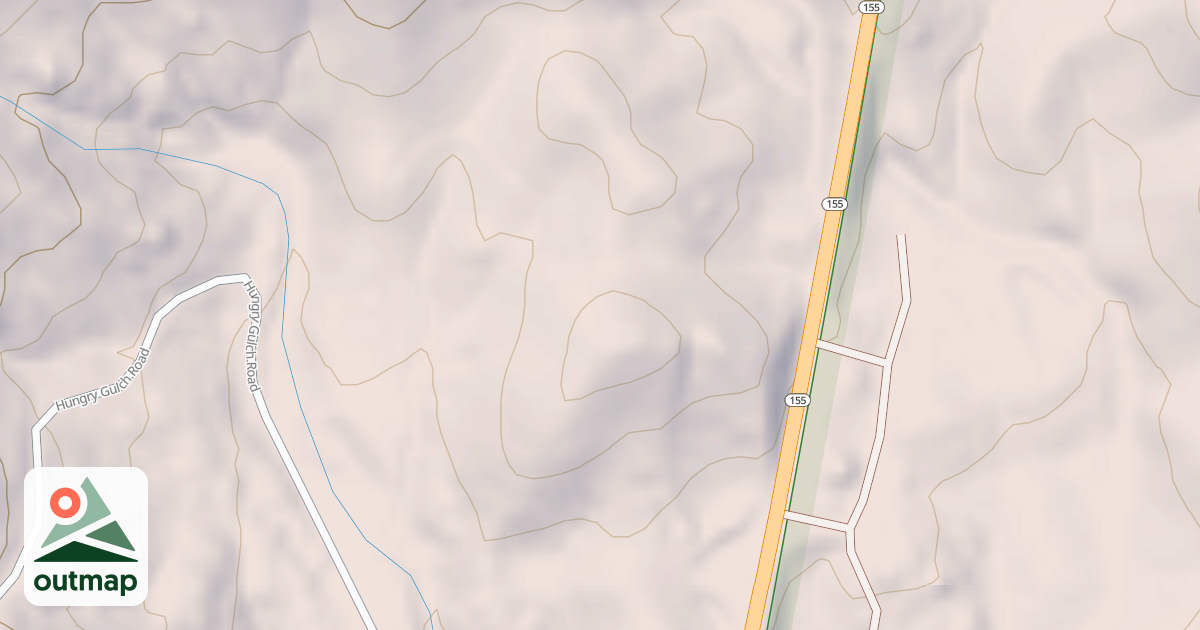 Map of USGS National Digital Trails 0442fb8b-5bf7-48f9-96c3-b2428864d99c