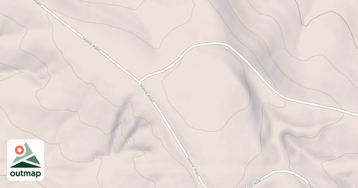 Map of BLM National GTLF Public Motorized Roads 395b9490-afb3-4cc0-9d90-f380b719639c