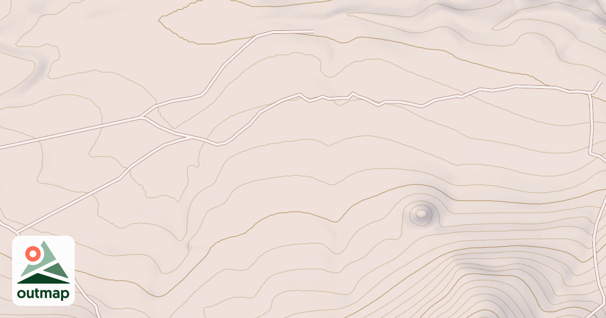 Map of GILLESPIE CR