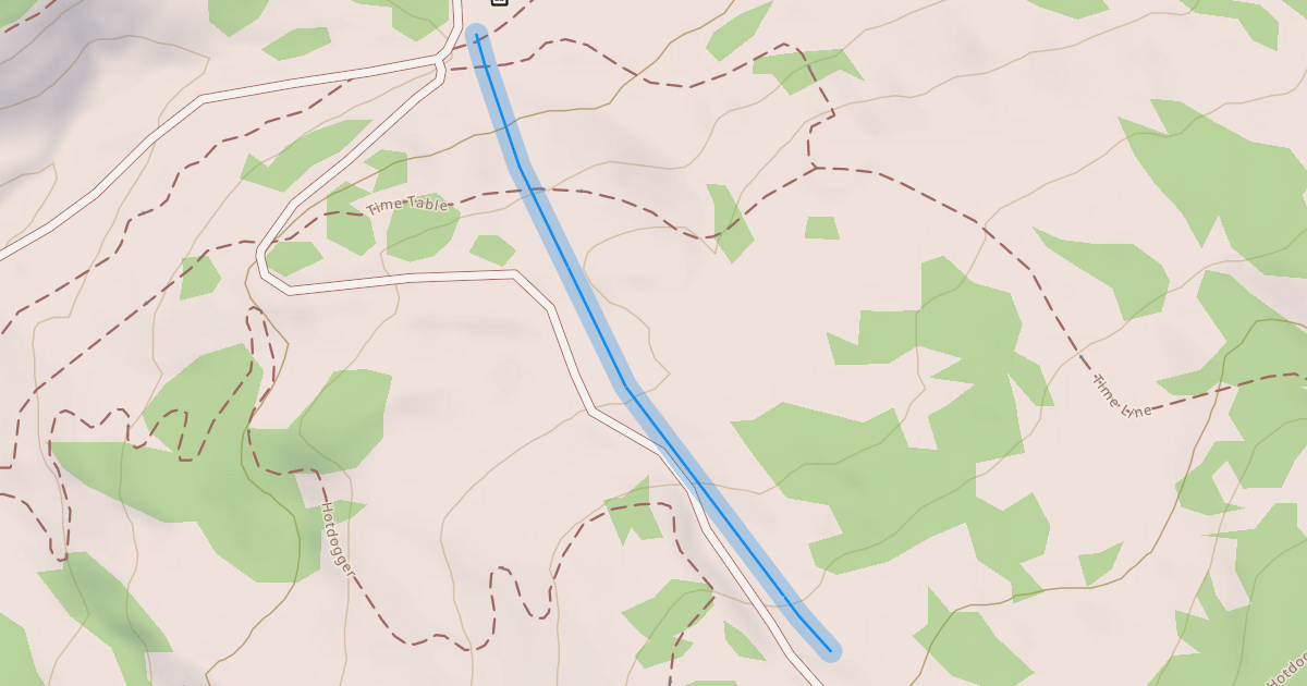 Map preview of Lower Smith Hill