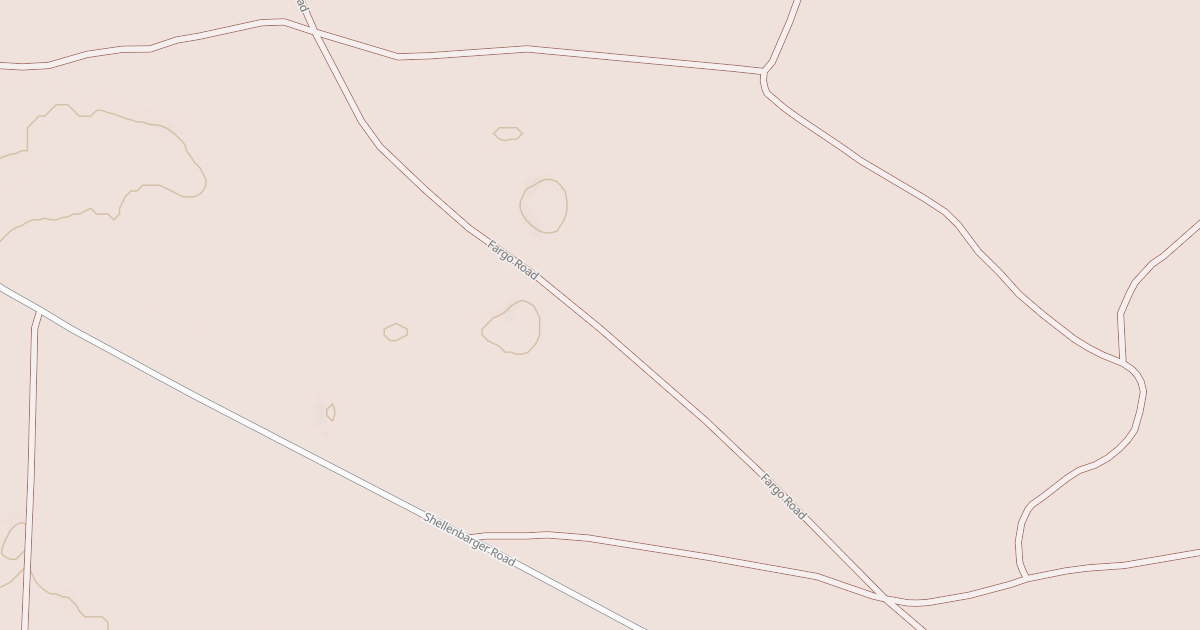 Map preview of 2205