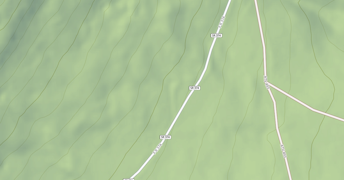 Map preview of MAY