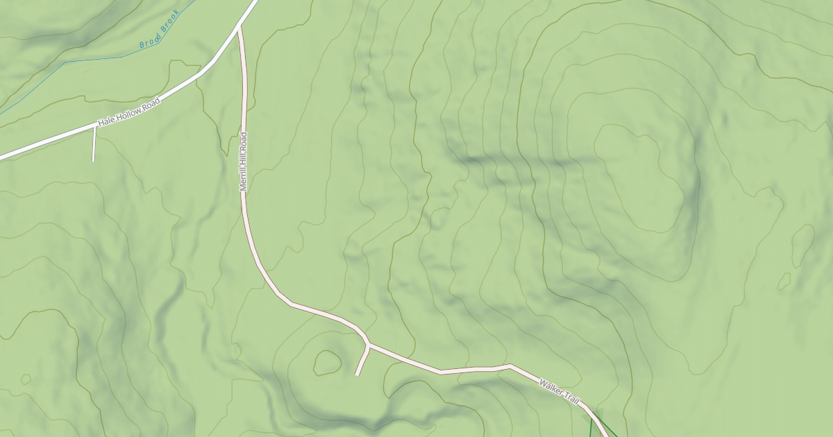 Map preview of Corridor 4