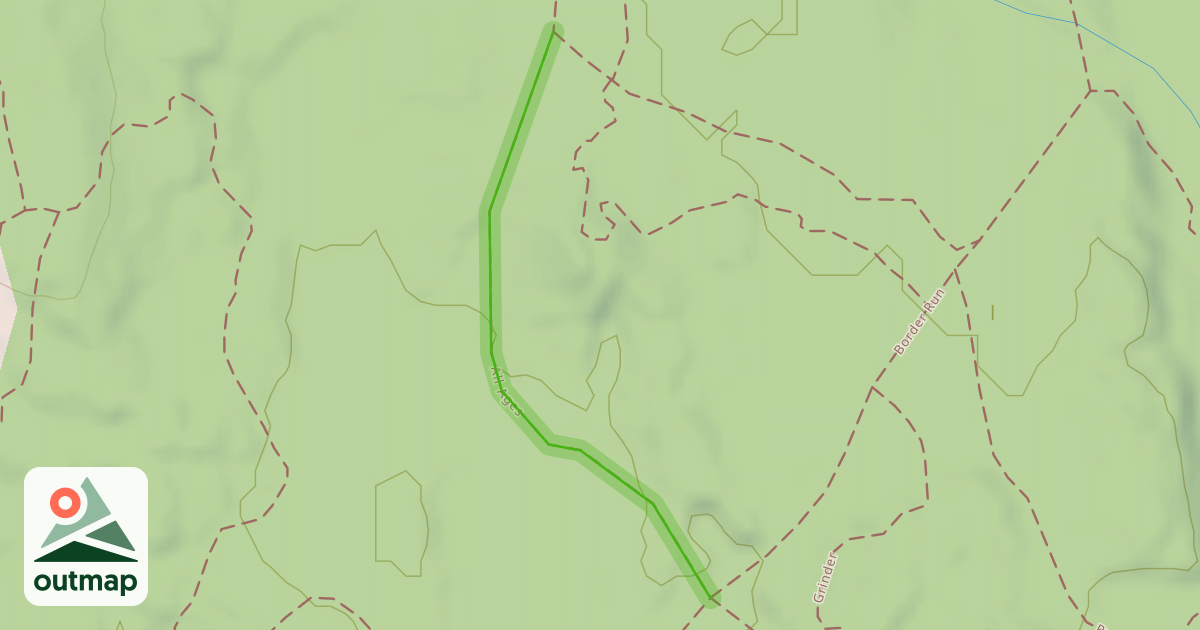 Map of All Ages