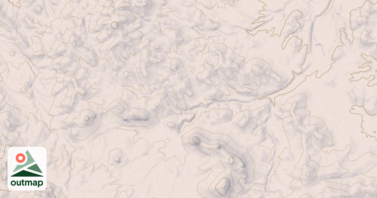 Map of 4442