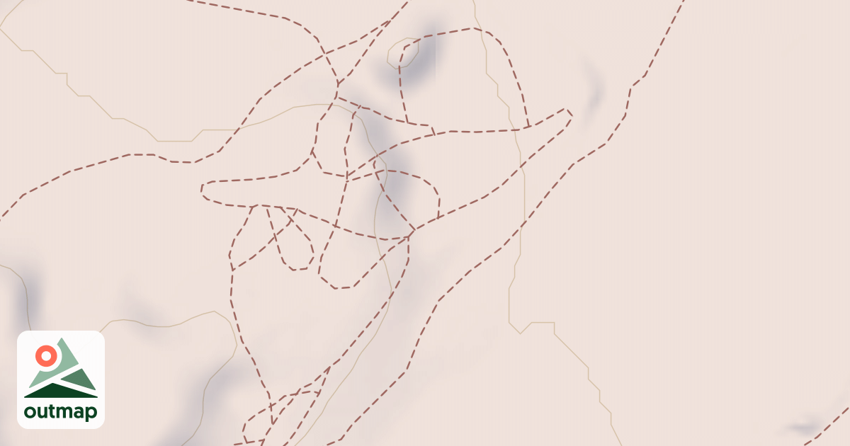 Map of 4479d