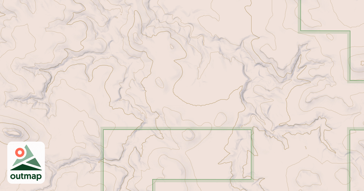 Map of (FDR) LUTZ
