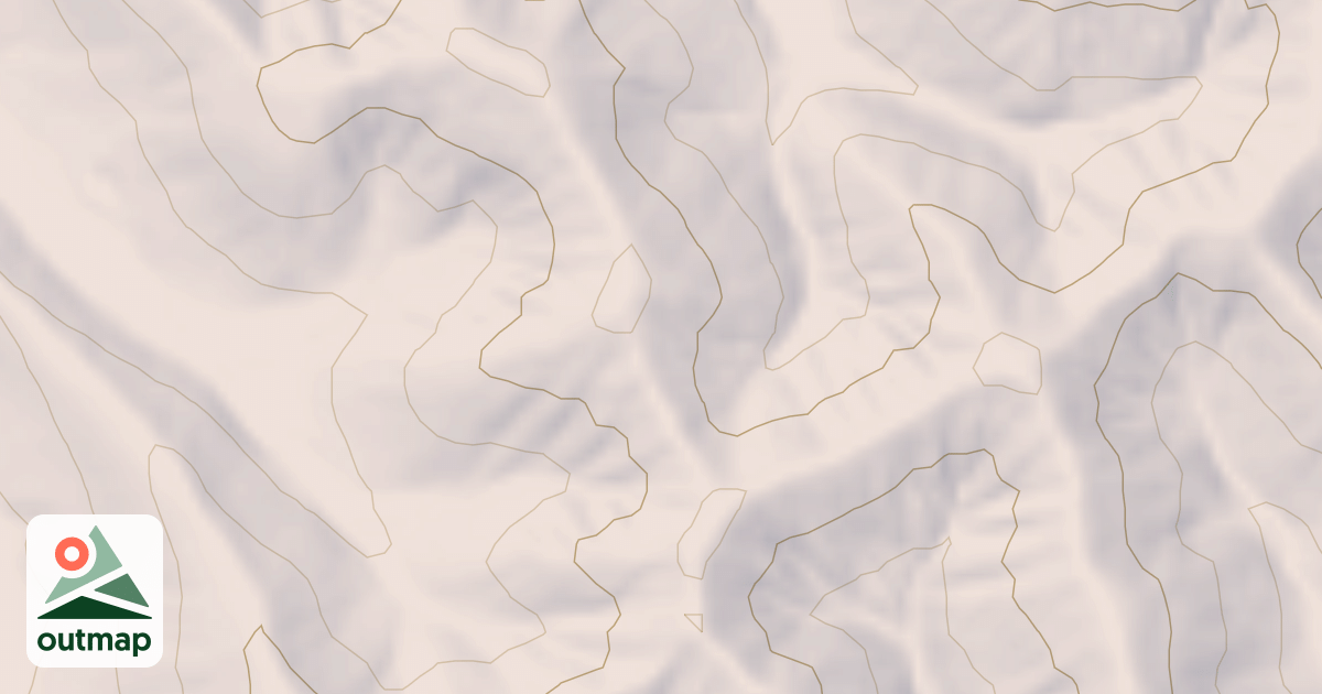 Map of 690C