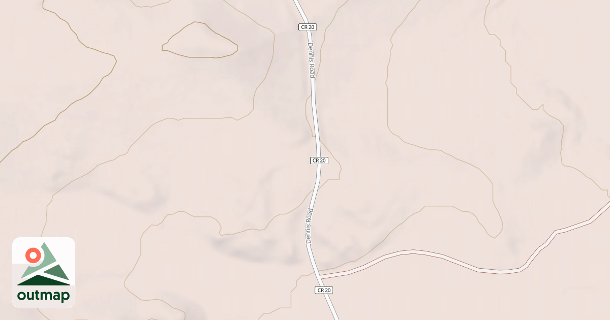 Map of BLM National GTLF Public Motorized Roads 04e339b6-ac49-44f1-8b8a-78c934bef60e