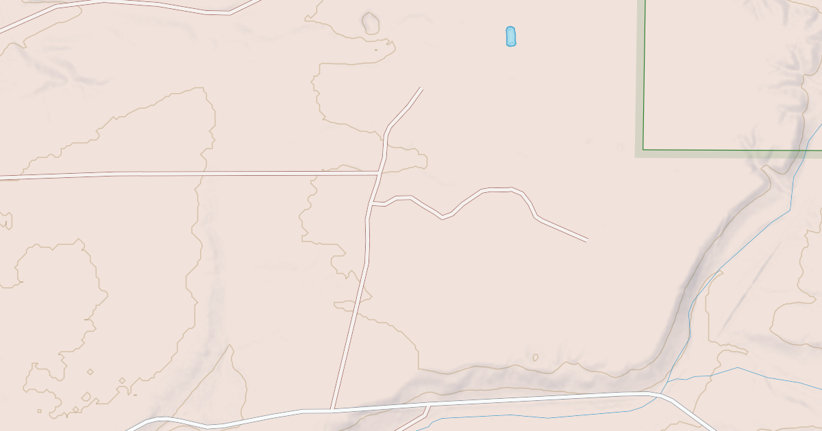 Map preview of FDR1463
