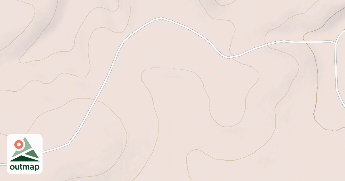 Map of SOUTHERN