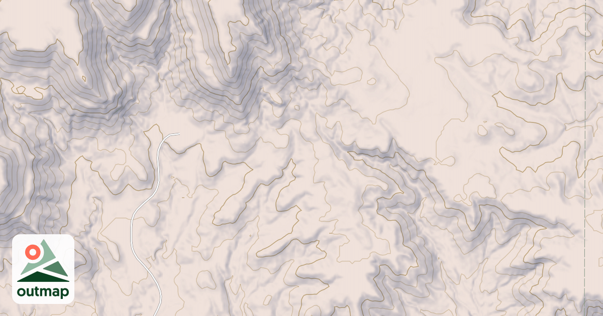 Map of 1105.BG