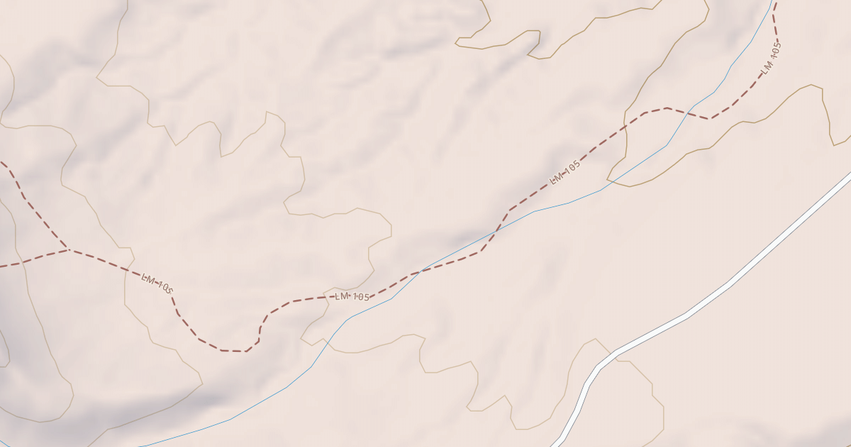 Map preview of 105