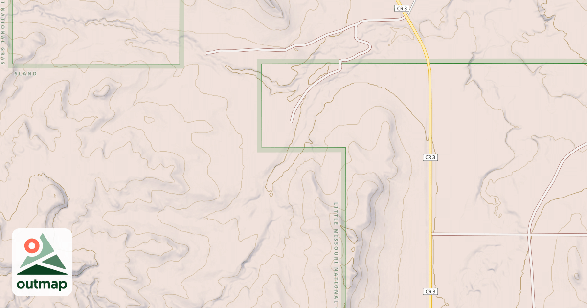 Map of (FDR) 8454