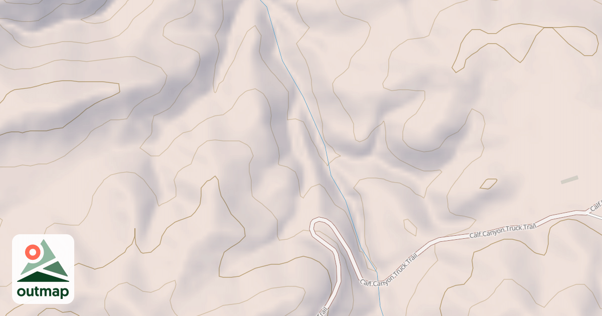 Map of BLM National GTLF Public Motorized Roads 69787a28-e8b0-465a-9b73-8415c6ed35bd