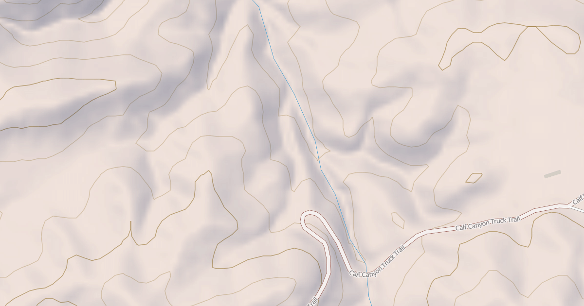 Map preview of BLM National GTLF Public Motorized Roads 69787a28-e8b0-465a-9b73-8415c6ed35bd