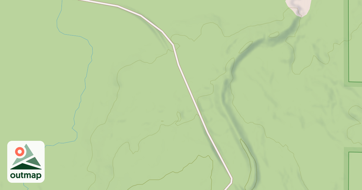 Map of FR 2366AB
