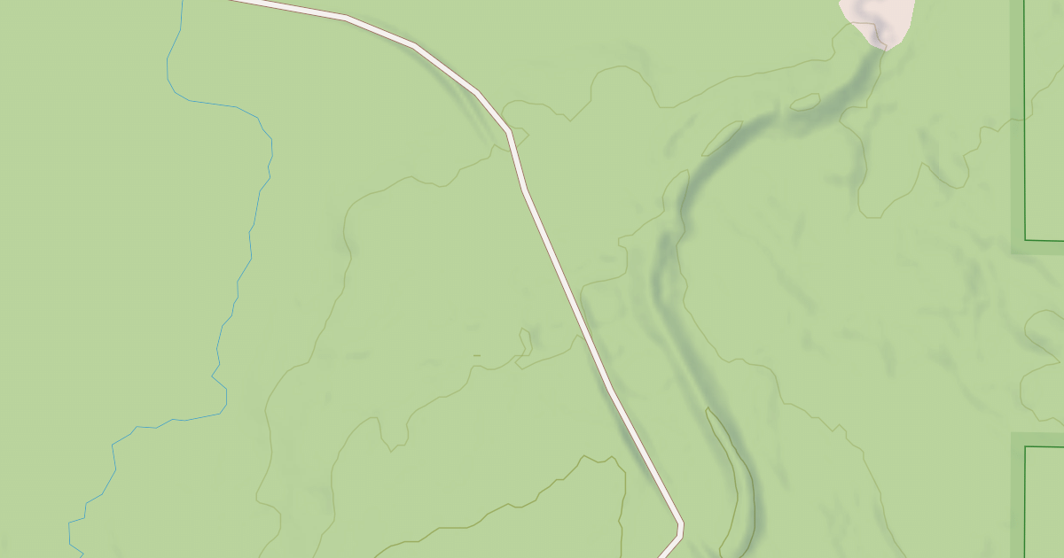 Map preview of FR 2366AB
