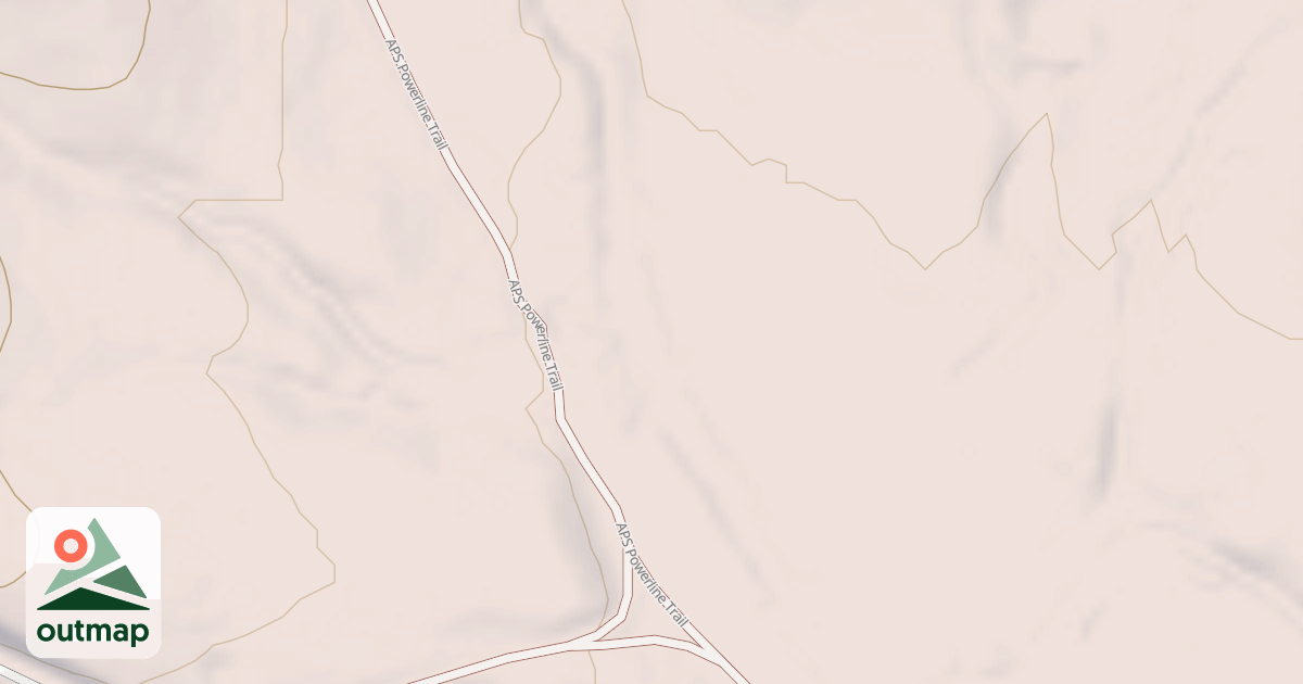 Map of BLM National GTLF Public Motorized Roads 22b54d83-f56b-4110-a80c-95b78c587427