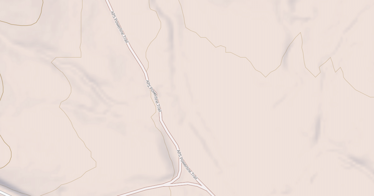 Map preview of BLM National GTLF Public Motorized Roads 22b54d83-f56b-4110-a80c-95b78c587427