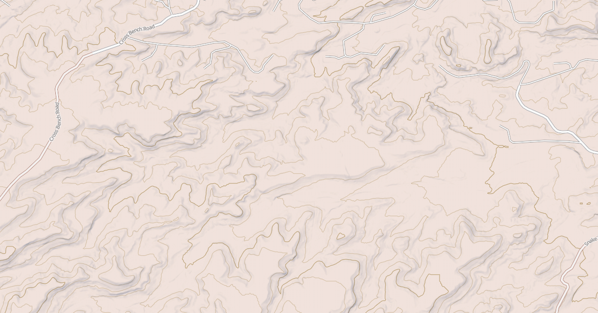 Map preview of BLM National GTLF Public Motorized Roads 2d81f7d7-04bb-45d5-af00-022269d03a97