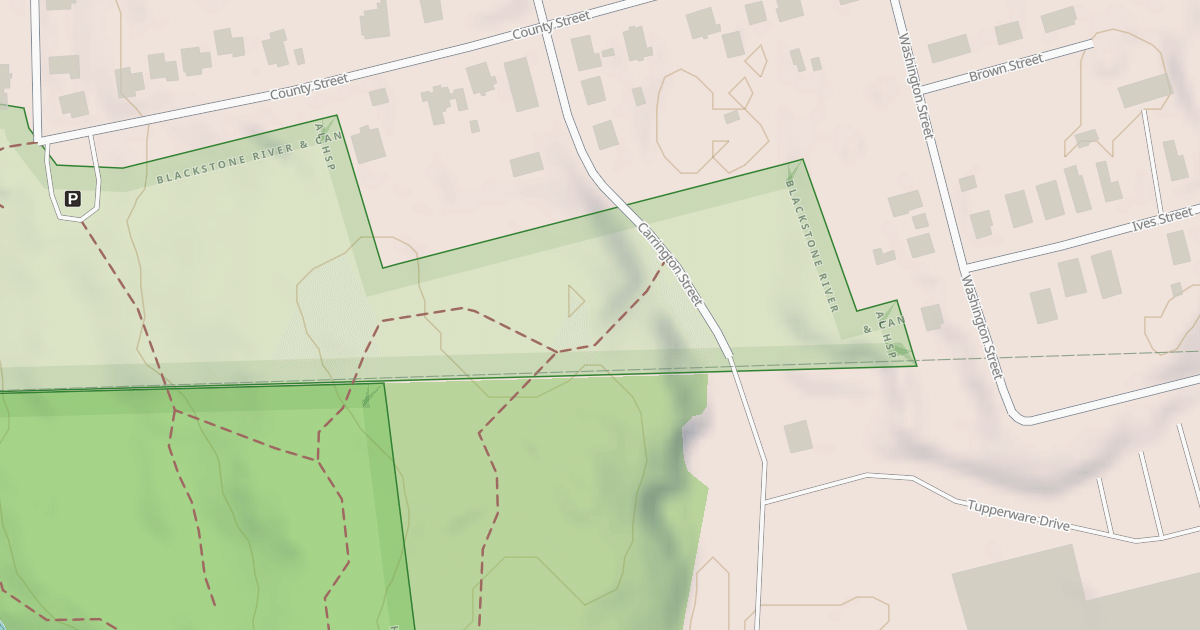 Map preview of USGS National Digital Trails 1ee9f0b4-5aa6-4992-9272-ef982ee8a9a7