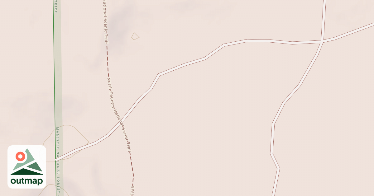 Map of 6694
