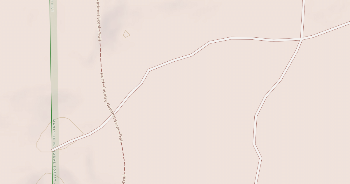 Map preview of 6694