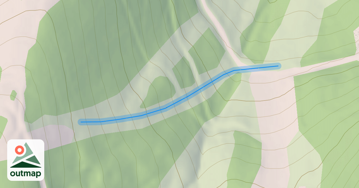 Map of Bootlegger